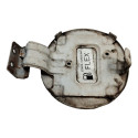 Portinhola Tanque Combustível Chery Celer 2012