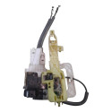 Fechadura Porta Hyundai Ix35 2013 