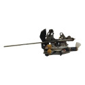 Fechadura Porta Traseira Direita Ford Ranger 07/11