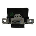 Fechadura Elétrica Traseira Vw Fox 05/09 