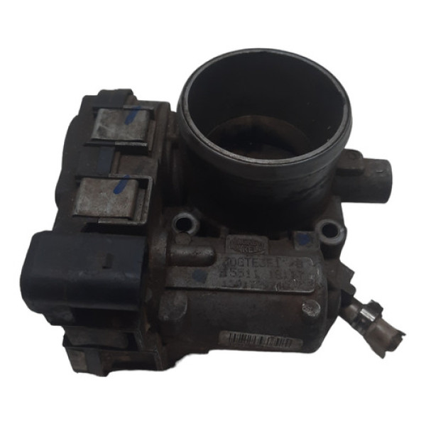 Corpo Borboleta Tbi Fiat Bravo Doblo Palio E-torq