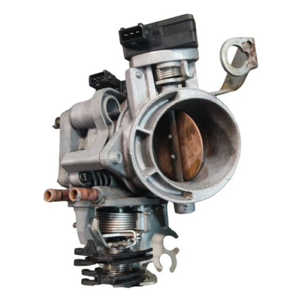 Tbi Corpo Borboleta Bmw 528 1996 