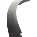 Acabamento Arco Da Roda Cooper F56 2014-2021 Usado Original 