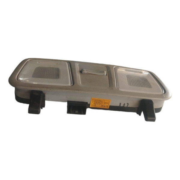 Luz Teto Cortesia Hyundai Hb20 Hb20s 2012 A 2019 