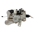 Fechadura Ele Porta Tras Ld Vw Gol G5 G6 G7/voyage
