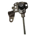 Miolo Fechadura Porta Dianteira Esquerda Honda Civic 2011