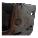 Fechadura Manual Dianteira Direita Gol G3 G4 