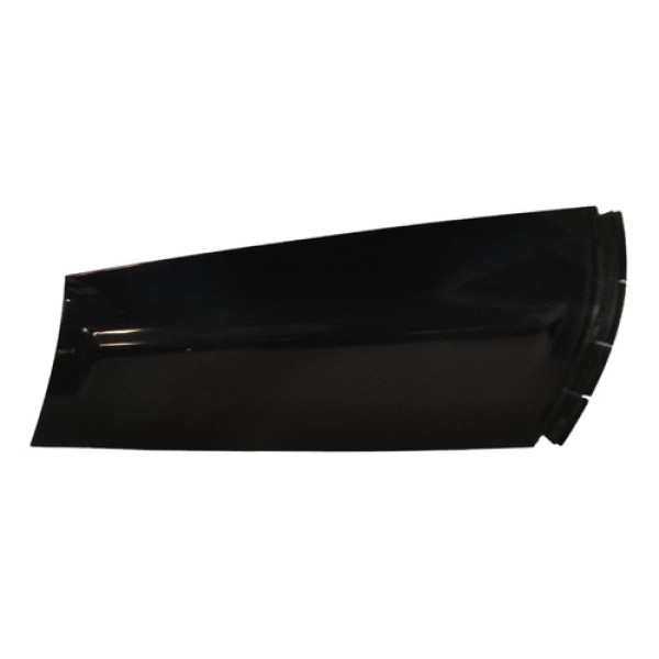 Moldura Coluna Traseira Esquerda Mini Cooper S 2011/2012