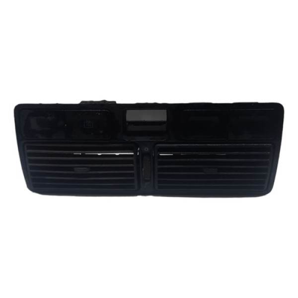 Difusor De Ar Central Volkswagen Golf 1.6 2008