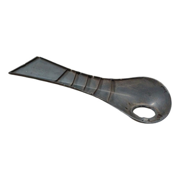 Moldura Botão Retrovisor Esquerdo Renault Megane 2007 A 2013