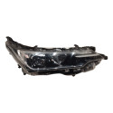 Farol Direito Toyota Corolla 2018/2019 Com Led 