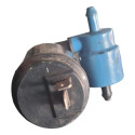 Bomba Esguincho Parabrisa Gm Corsa Celta Onix Prisma 12v 