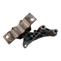 Coxim Do Motor Lado Direito Captur 2016/2019 Usado Original 
