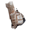 Fechadura Porta Traseira Esquerda Volkswagen Fox 2011 2012