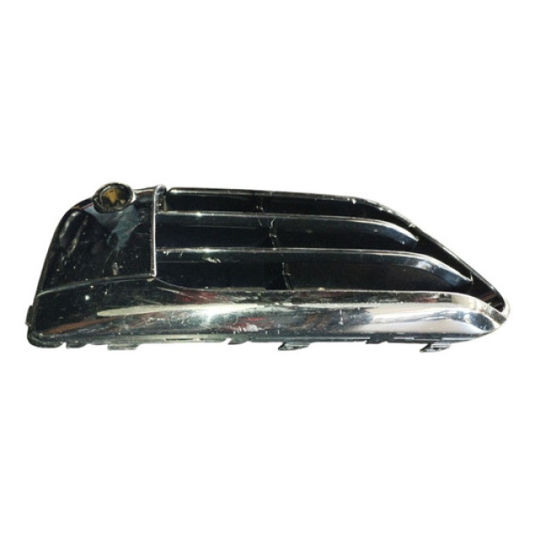 Grade Tela Milha Bmw X1 2016/2018 Lado Esquerdo  Esquerdo