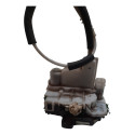 Fechadura Da Porta Tras L/e Fiat Siena Attractive 1.4 2016