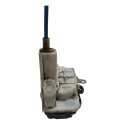 Fechadura Eletrica Dianteira Fiat Grand Siena 2013 A 2021