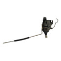 Fechadura Porta Traseira Esquerda Ford Ranger 07/11