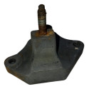 Suporte Coxim Caixa Marchas Fiesta Rocam 02/14 2s617m125ac