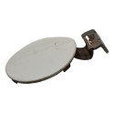 Portinhola Tanque Combustível Chery Celer 2012