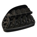 Difusor De Ar Peugeot 206 Ld 2001 A 2010