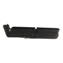 Difusor De Ar Central Volkswagen Gol  G8