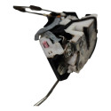 Fechadura Dianteira Direita Mitsubishi L200 Triton 2010