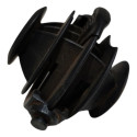 Difusor Saída De Ar Ford Ecosport 2004 A 2007 
