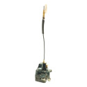 Fechadura Porta D Fiat Doblo Adventure 2003
