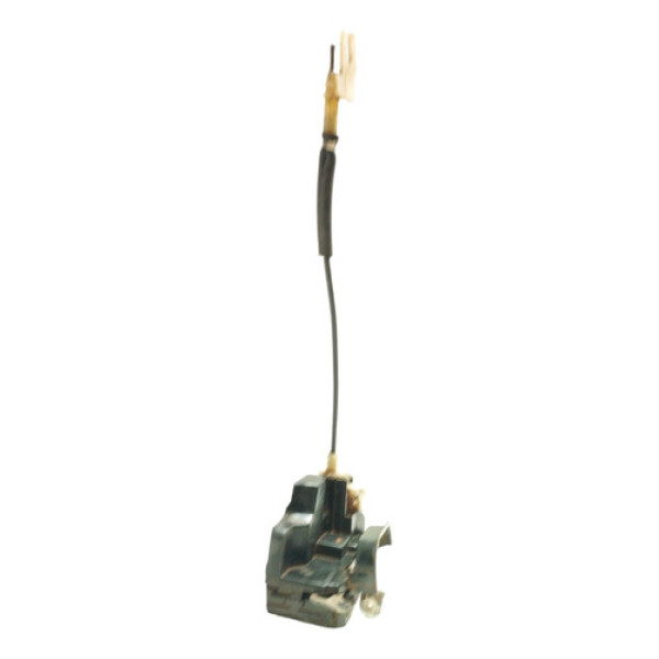 Fechadura Porta D Fiat Doblo Adventure 2003