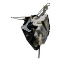 Fechadura Dianteira Direita Mitsubishi L200 Triton 2010