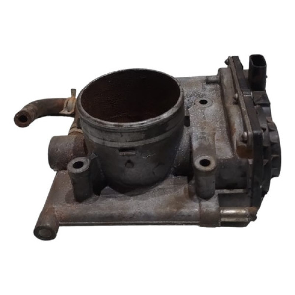 Corpo De Borboleta Tbi Ford Fusion 2006 Ate 2009