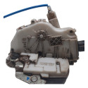 Fechadura Volkswagen Gol G5 G6 Voyage 2005 A 2012