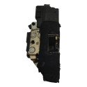 Fechadura Eletrica Porta Traseira Direita Peugeot 206 207