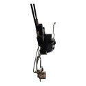 Fechadura Dianteira Direita Mitsubishi L200 Triton 2010