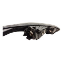 Farol Esquerdo Masc Negra Hyundai Hb20 2013/2019