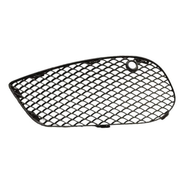 Grade Para-choque Esquerdo Mercedes C250 2015 A 2018 