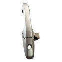 Maçaneta Externa Dianteira Esquerda - Honda Civic 07/12
