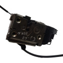 Fechadura Eletrica Dianteira Direita Citroen C3 2002 A 2012