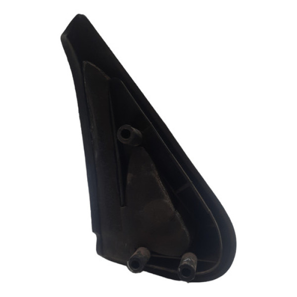 Retrovisor Manual Esquerdo Fiat Uno 2005 A 2013