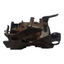 Fechadura Manual Dianteira Direita Gol G3 G4 