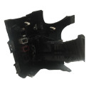 Moldura Difusor De Ar Lado Esquerdo Hyundai Ix35 2015