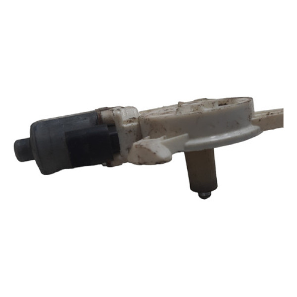 Motor Maquina De Vidro Dianteira Saveiro 1.6