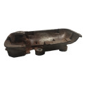 Suporte Maçaneta Dianteira Esquerda Chevrolet Corsa/astra 