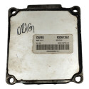 Módulo De Injeção Gm Corsa Montana 2005 A 2012 