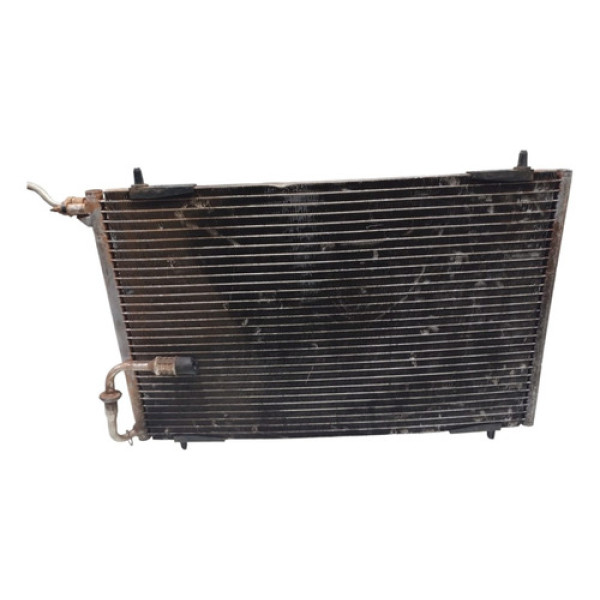 Condensador De Ar Peugeot 206 2002/2006.