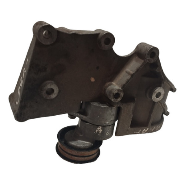 Suporte Compressor De Ar Gm Cobalt Spin 