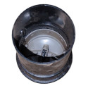 Difusor De Ar Central Fiat Doblo 2011 A 2020