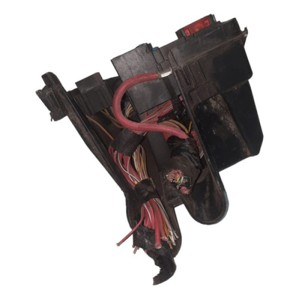 Caixa Fusiveis Renault Duster Original 