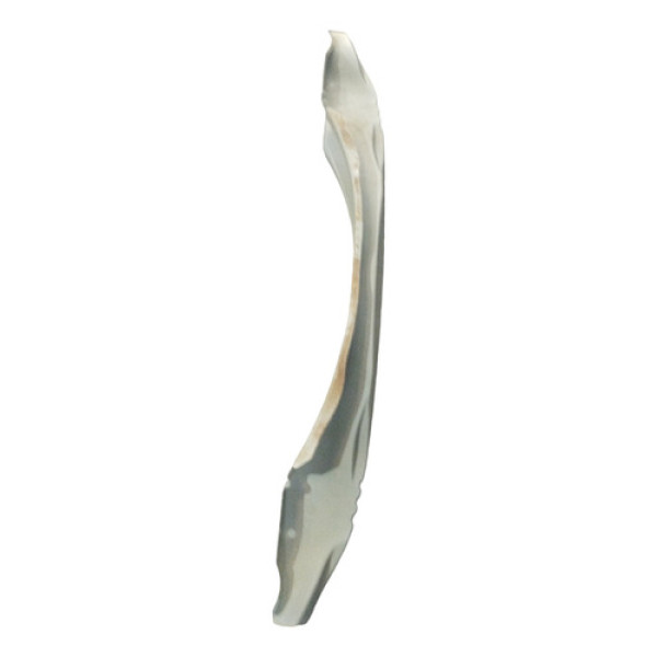 Alma Dianteira Para-choque Volvo Xc60 2011